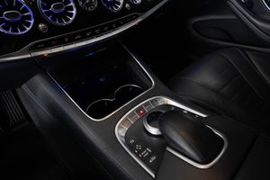 Mercedes S350 bild 17