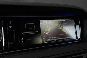 Mercedes S350 bild 15