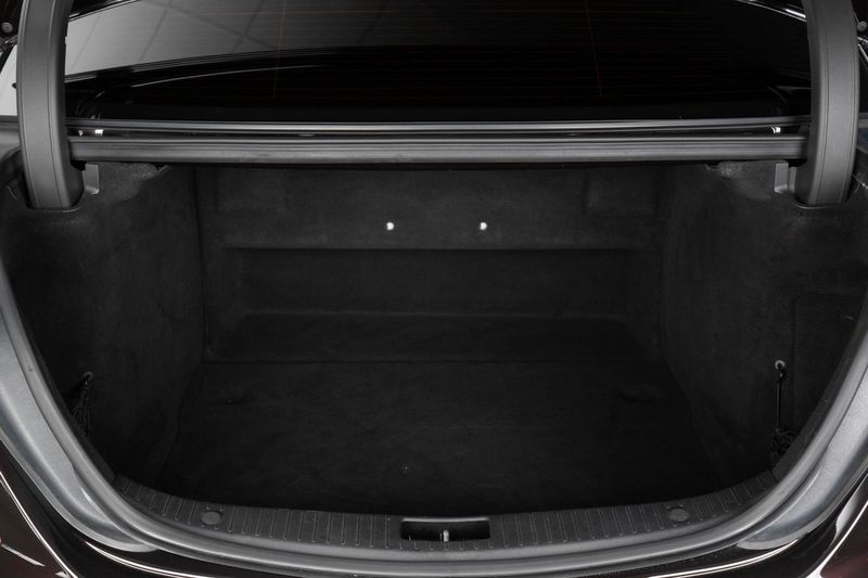 Mercedes S350 bild 21