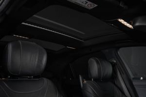 Mercedes S350 bild 8