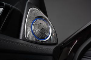 Mercedes S350 bild 19