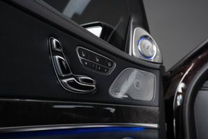 Mercedes S350 bild 18