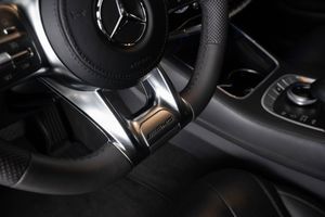 Mercedes S350 bild 14