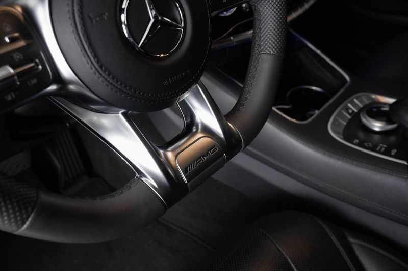 Mercedes S350 bild 14