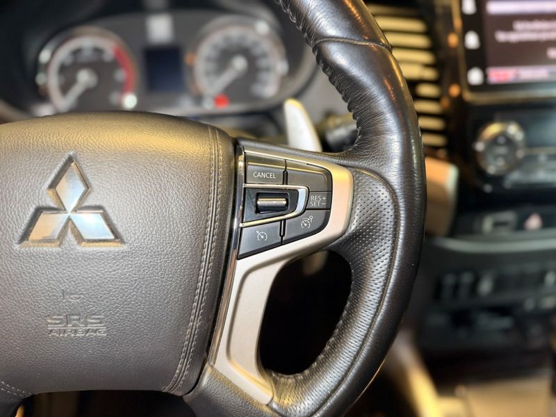 Mitsubishi L200 bild 15