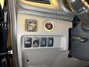 Mitsubishi L200 bild 10