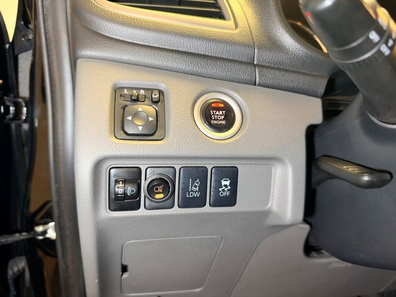 Mitsubishi L200 bild 10