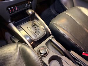 Mitsubishi L200 bild 22
