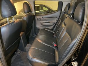 Mitsubishi L200 bild 23