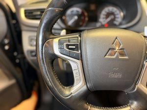 Mitsubishi L200 bild 14