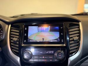 Mitsubishi L200 bild 19