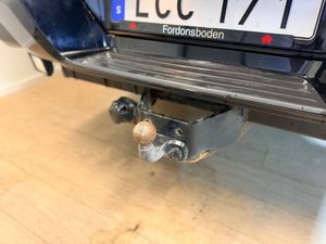 Mitsubishi L200 bild 17