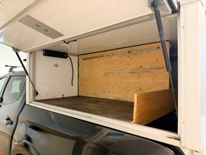 Mitsubishi L200 bild 5
