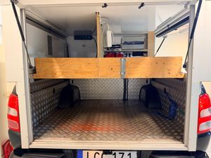 Mitsubishi L200 bild 6