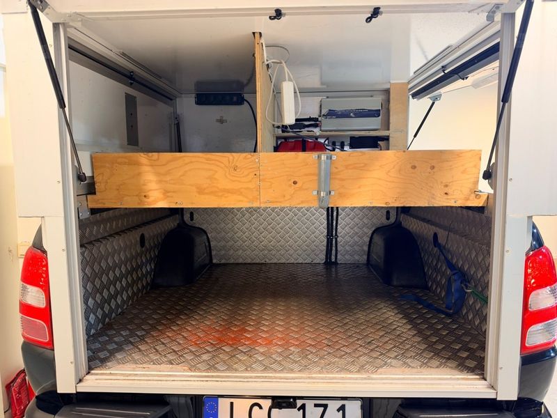 Mitsubishi L200 bild 6
