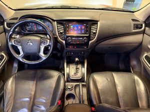 Mitsubishi L200 bild 12