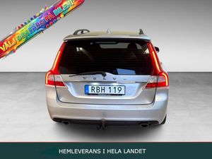 Volvo V70 bild 3