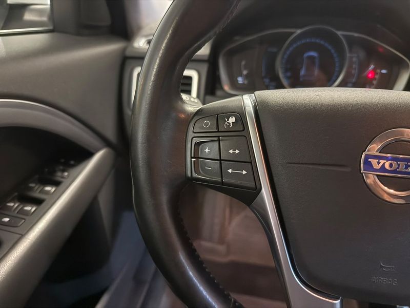 Volvo V70 bild 12