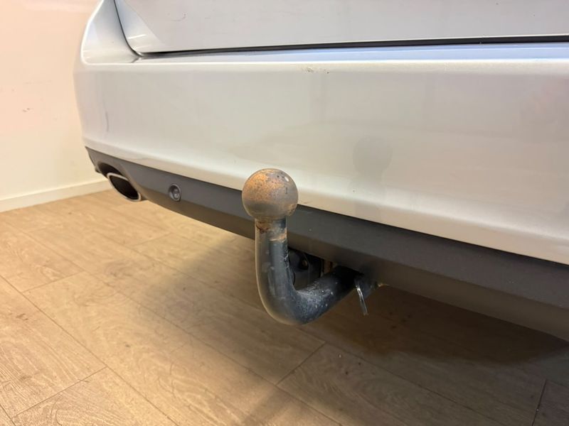 Volvo V70 bild 20