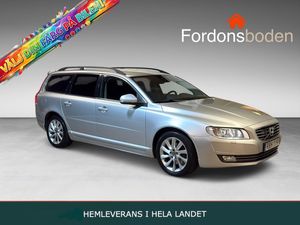 Volvo V70 bild 1