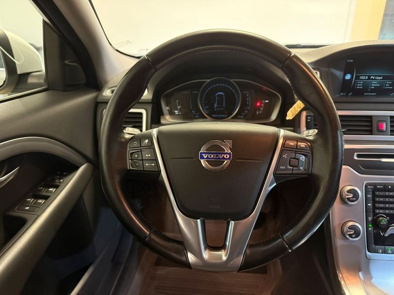 Volvo V70 bild 10