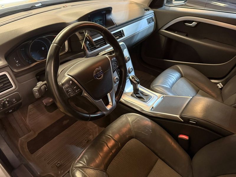 Volvo V70 bild 6