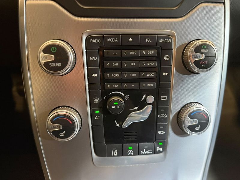 Volvo V70 bild 21
