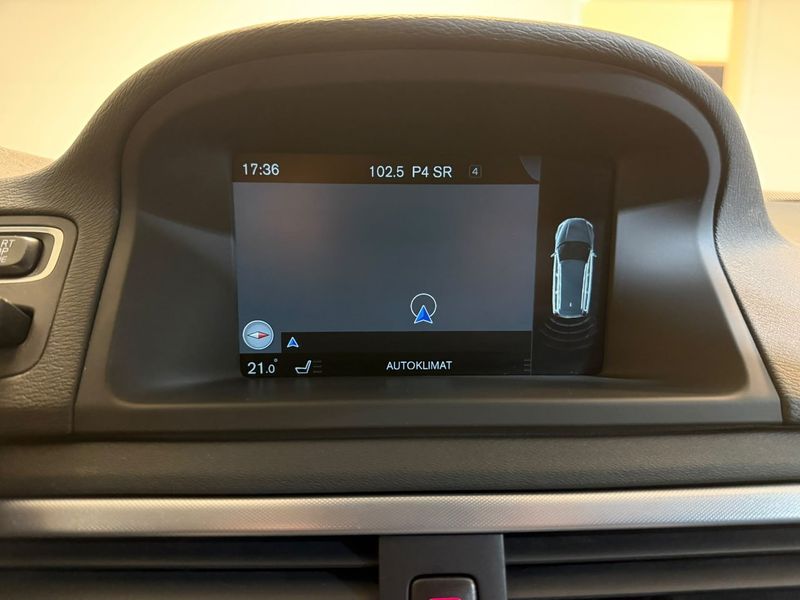 Volvo V70 bild 16