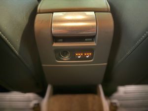 Volvo V70 bild 19