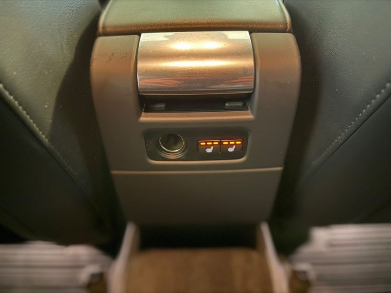 Volvo V70 bild 19