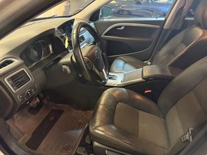 Volvo V70 bild 5