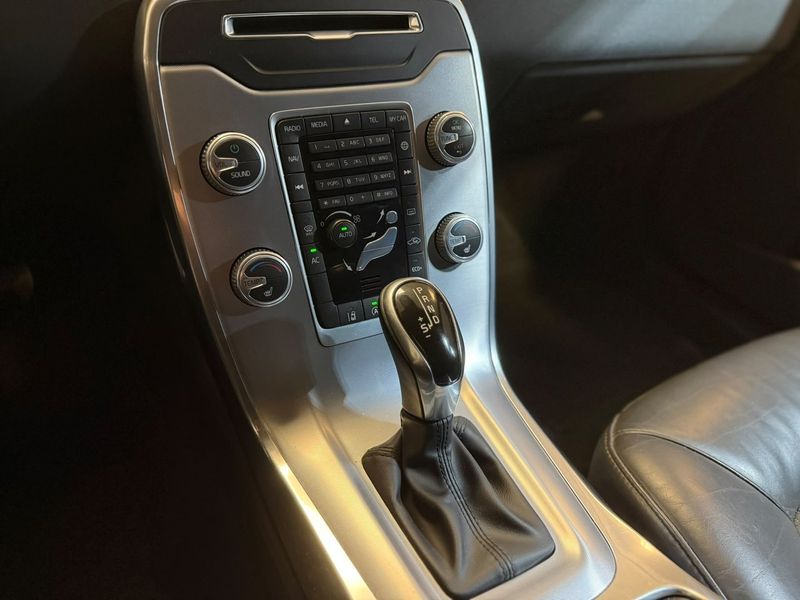 Volvo V70 bild 17