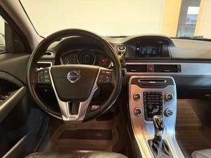 Volvo V70 bild 9
