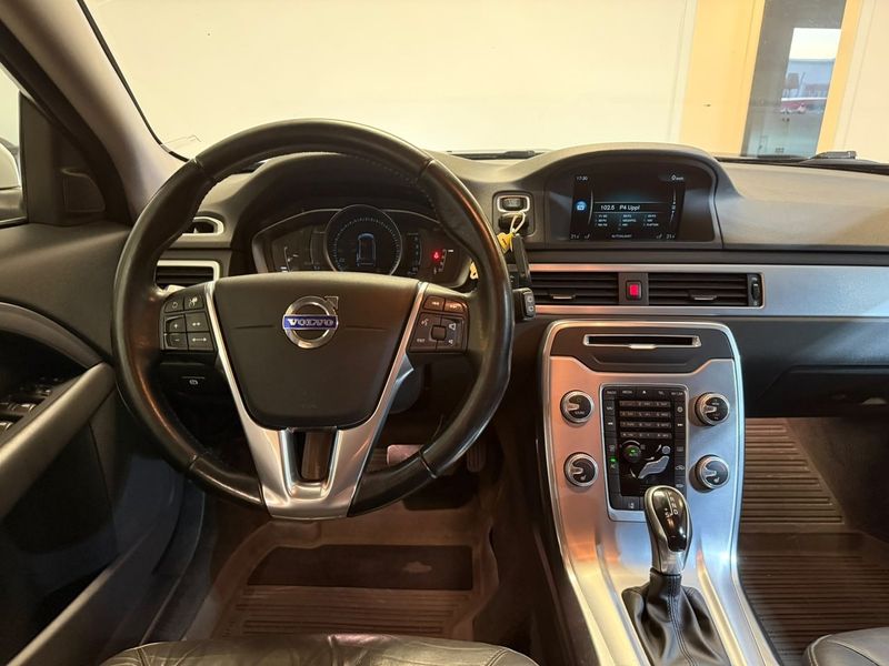 Volvo V70 bild 9