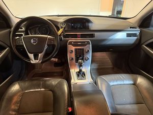 Volvo V70 bild 8