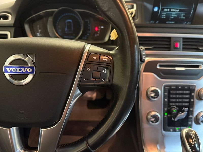 Volvo V70 bild 11