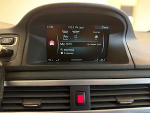 Volvo V70 bild 15