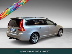 Volvo V70 bild 2