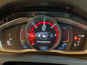 Volvo V60 bild 14