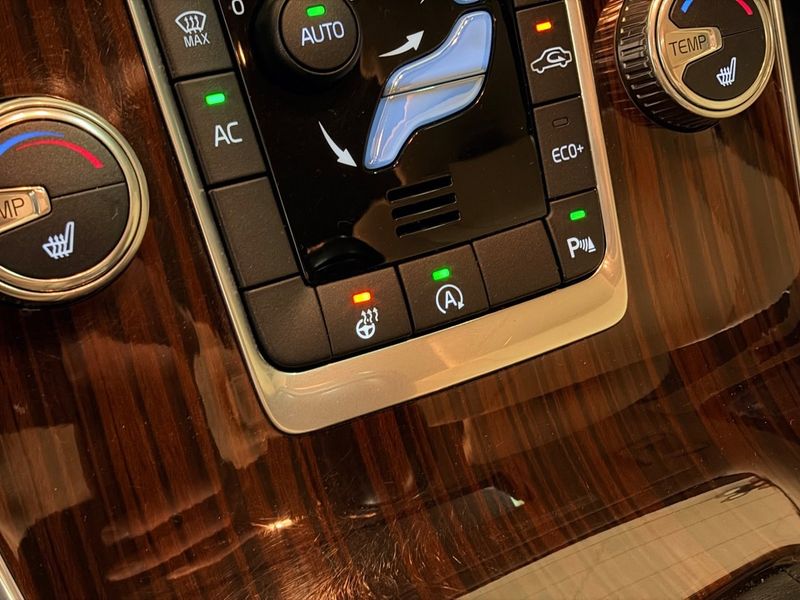Volvo V60 bild 21