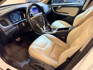 Volvo V60 bild 5