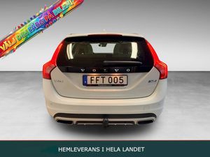 Volvo V60 bild 3