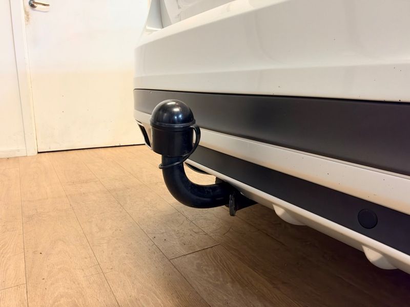 Volvo V60 bild 24