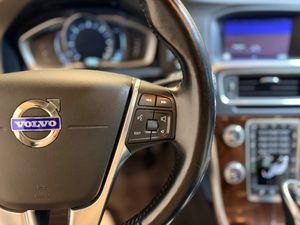 Volvo V60 bild 10