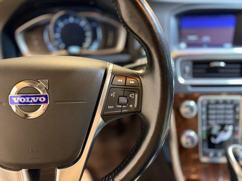 Volvo V60 bild 10