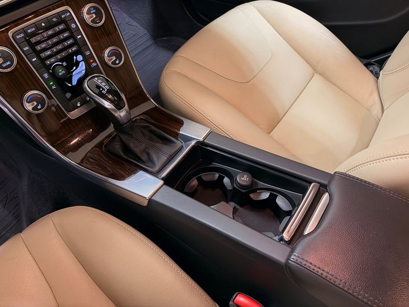 Volvo V60 bild 22