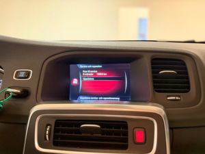 Volvo V60 bild 19