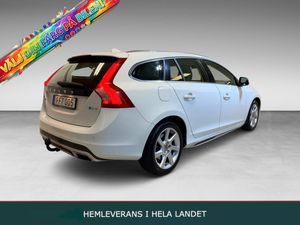 Volvo V60 bild 2