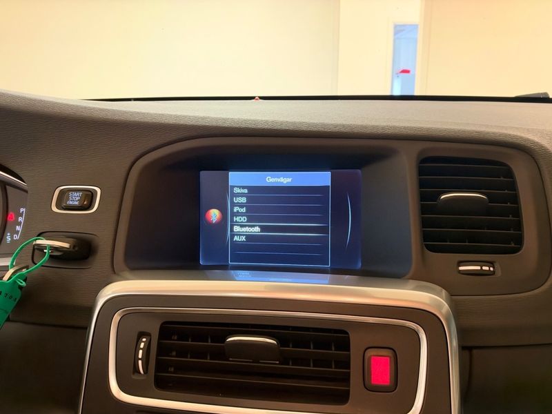Volvo V60 bild 17