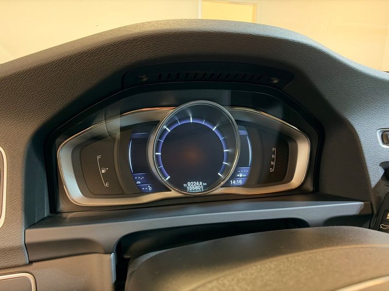 Volvo V60 bild 13